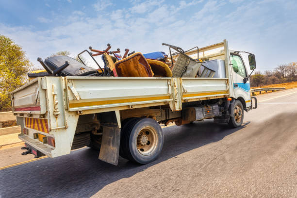 Trash Removal Near Me in Montrose, MN